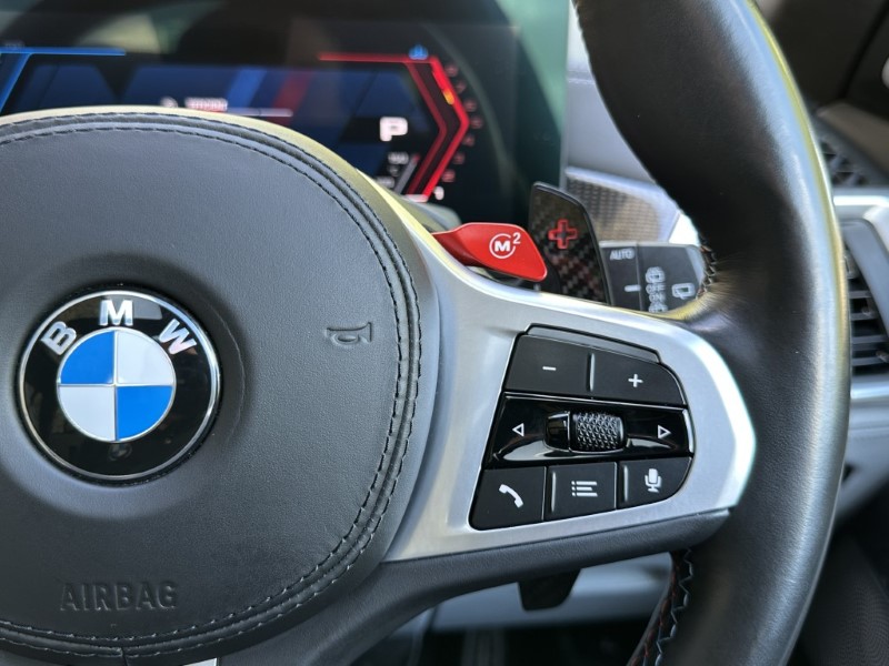 2024 (24) BMW X5 M xDrive Competition 5dr 5411391