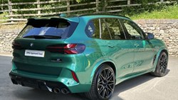 2024 (24) BMW X5 M xDrive Competition 5dr 5411439