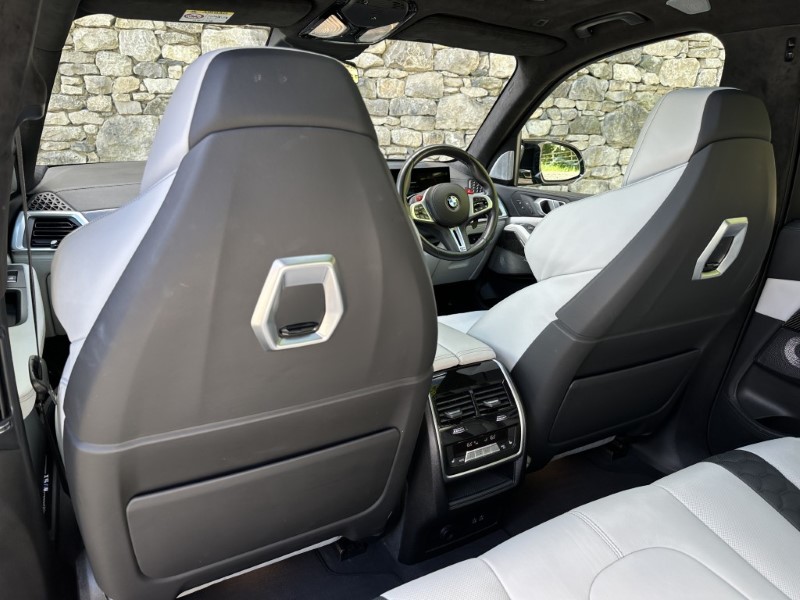 2024 (24) BMW X5 M xDrive Competition 5dr 5411421