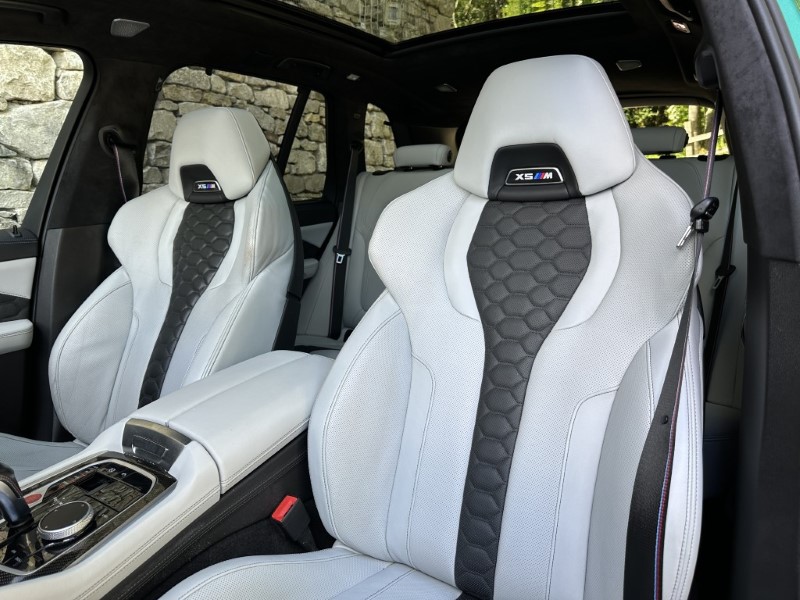 2024 (24) BMW X5 M xDrive Competition 5dr 5411401