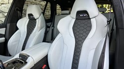 2024 (24) BMW X5 M xDrive Competition 5dr 5411401