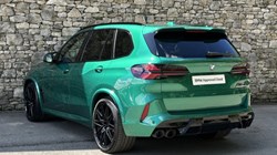 2024 (24) BMW X5 M xDrive Competition 5dr 1