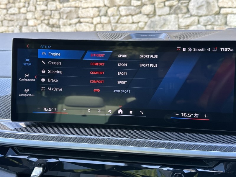 2024 (24) BMW X5 M xDrive Competition 5dr 5411413