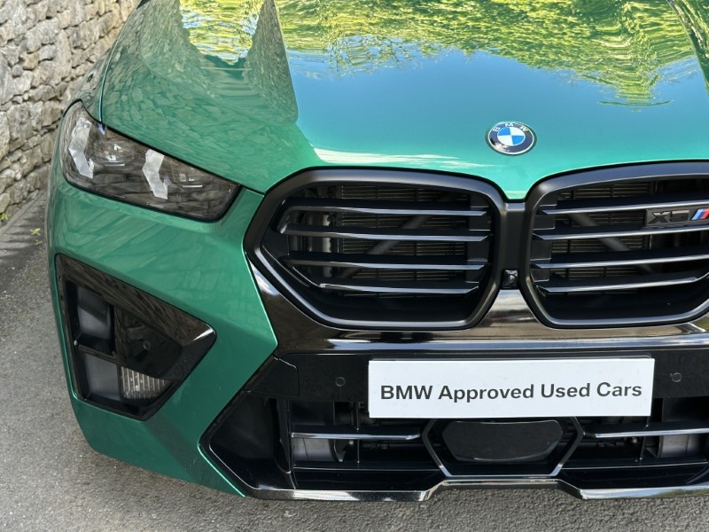2024 (24) BMW X5 M xDrive Competition 5dr 5411393