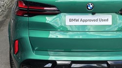 2024 (24) BMW X5 M xDrive Competition 5dr 5411367