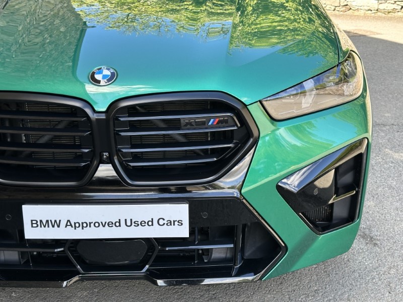 2024 (24) BMW X5 M xDrive Competition 5dr 5411394