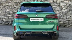2024 (24) BMW X5 M xDrive Competition 5dr 5411414
