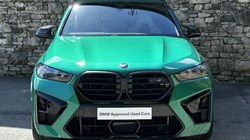 2024 (24) BMW X5 M xDrive Competition 5dr 5411444