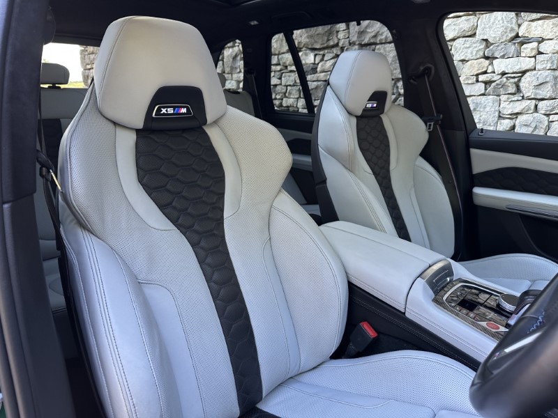 2024 (24) BMW X5 M xDrive Competition 5dr 5411379