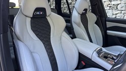 2024 (24) BMW X5 M xDrive Competition 5dr 5411379