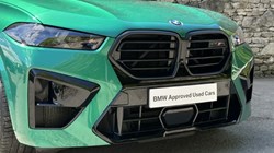 2024 (24) BMW X5 M xDrive Competition 5dr 5411434