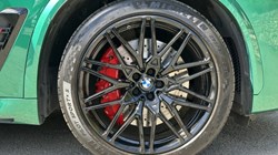 2024 (24) BMW X5 M xDrive Competition 5dr 5411440