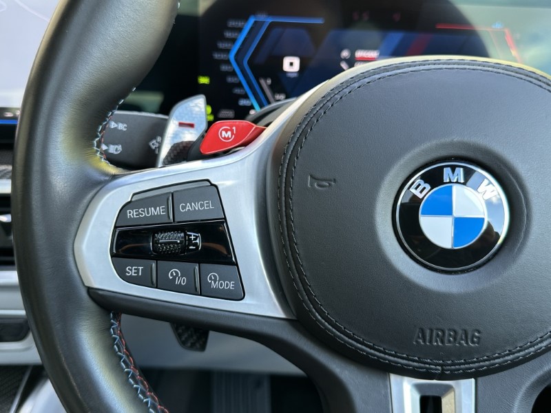 2024 (24) BMW X5 M xDrive Competition 5dr 5411390