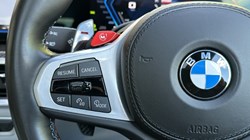 2024 (24) BMW X5 M xDrive Competition 5dr 5411390