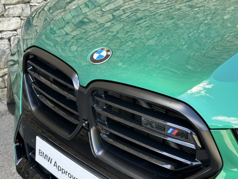 2024 (24) BMW X5 M xDrive Competition 5dr 5411395