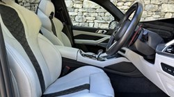 2024 (24) BMW X5 M xDrive Competition 5dr 5411376