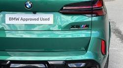 2024 (24) BMW X5 M xDrive Competition 5dr 5411368