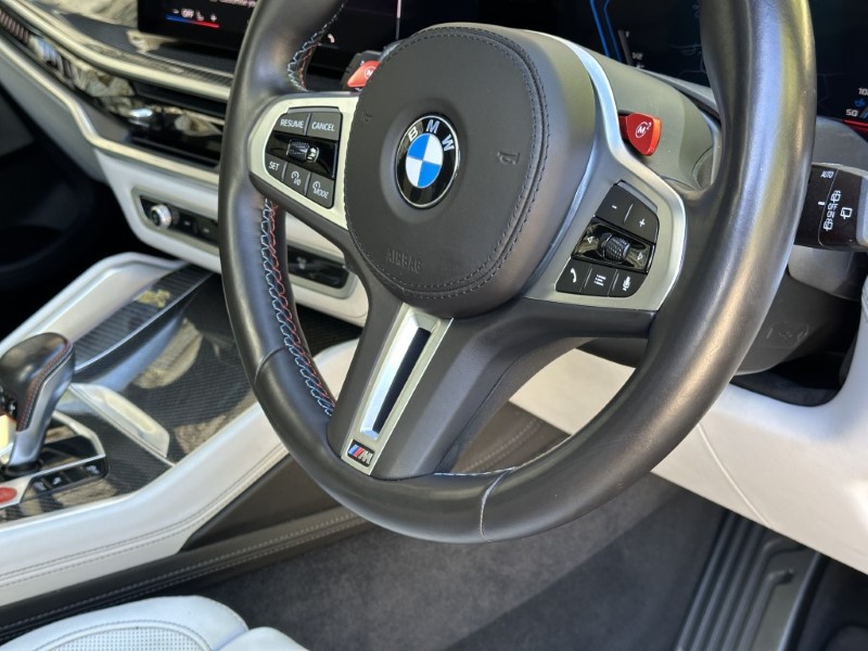 2024 (24) BMW X5 M xDrive Competition 5dr 5411375