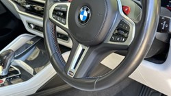 2024 (24) BMW X5 M xDrive Competition 5dr 5411375