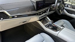 2024 (24) BMW X5 M xDrive Competition 5dr 5411399