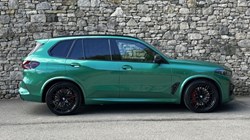 2024 (24) BMW X5 M xDrive Competition 5dr 5411365