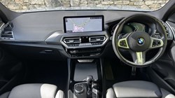2023 (73) BMW X3 xDrive20d MHT M Sport 5dr 5411258