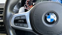 2023 (73) BMW X3 xDrive20d MHT M Sport 5dr 5411214