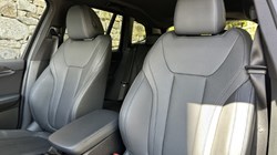 2023 (73) BMW X3 xDrive20d MHT M Sport 5dr 5411222