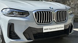 2023 (73) BMW X3 xDrive20d MHT M Sport 5dr 5411244