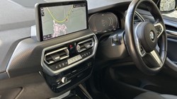 2023 (73) BMW X3 xDrive20d MHT M Sport 5dr 5411221