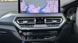 2023 (73) BMW X3 xDrive20d MHT M Sport 5dr 5411259