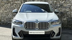 2023 (73) BMW X3 xDrive20d MHT M Sport 5dr 5411242