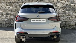 2023 (73) BMW X3 xDrive20d MHT M Sport 5dr 5411229