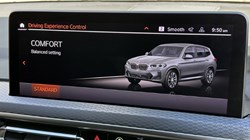2023 (73) BMW X3 xDrive20d MHT M Sport 5dr 5411238
