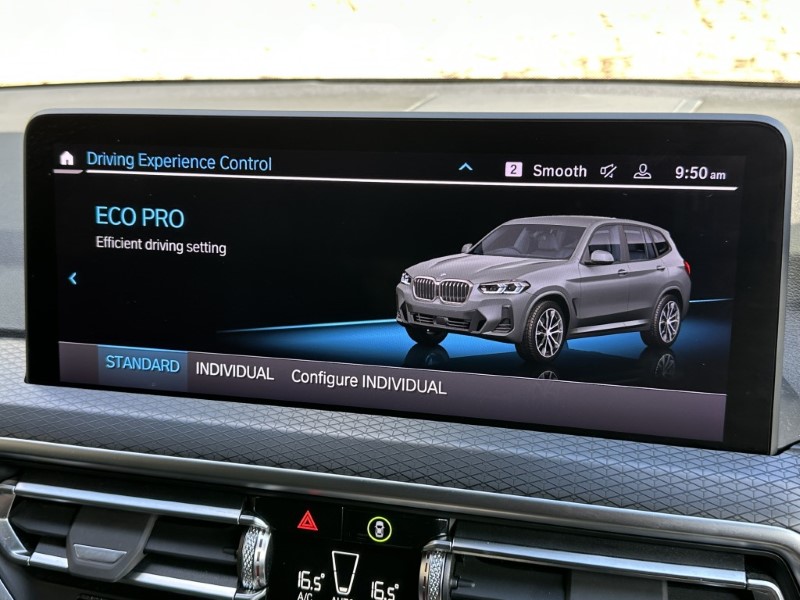 2023 (73) BMW X3 xDrive20d MHT M Sport 5dr 5411239