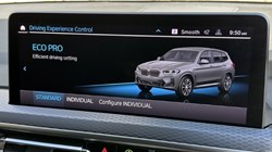 2023 (73) BMW X3 xDrive20d MHT M Sport 5dr 5411239