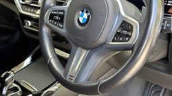 2023 (73) BMW X3 xDrive20d MHT M Sport 5dr 5411201