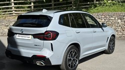 2023 (73) BMW X3 xDrive20d MHT M Sport 5dr 5411252