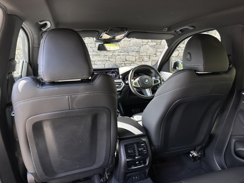 2023 (73) BMW X3 xDrive20d MHT M Sport 5dr 5411227