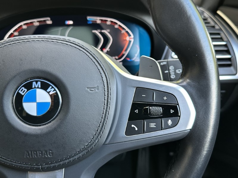 2023 (73) BMW X3 xDrive20d MHT M Sport 5dr 5411215