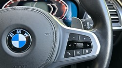 2023 (73) BMW X3 xDrive20d MHT M Sport 5dr 5411215