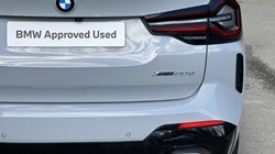 2023 (73) BMW X3 xDrive20d MHT M Sport 5dr 5411196