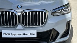 2023 (73) BMW X3 xDrive20d MHT M Sport 5dr 5411254