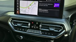 2023 (73) BMW X3 xDrive20d MHT M Sport 5dr 5411241
