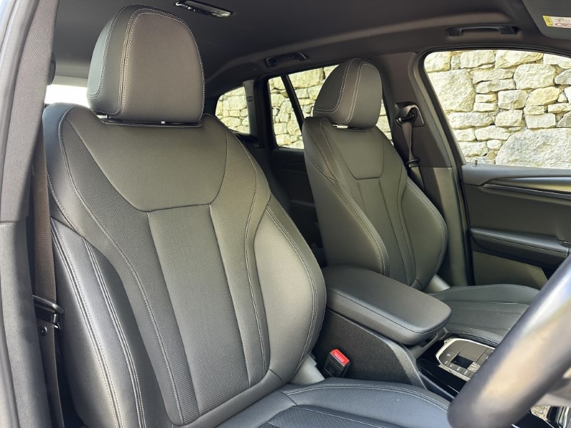 2023 (73) BMW X3 xDrive20d MHT M Sport 5dr 5411204