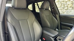 2023 (73) BMW X3 xDrive20d MHT M Sport 5dr 5411204