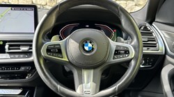 2023 (73) BMW X3 xDrive20d MHT M Sport 5dr 5411256
