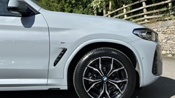 2023 (73) BMW X3 xDrive20d MHT M Sport 5dr 5411248
