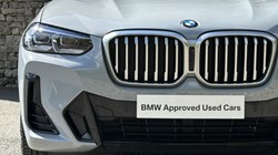 2023 (73) BMW X3 xDrive20d MHT M Sport 5dr 5411245