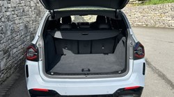 2023 (73) BMW X3 xDrive20d MHT M Sport 5dr 5411198